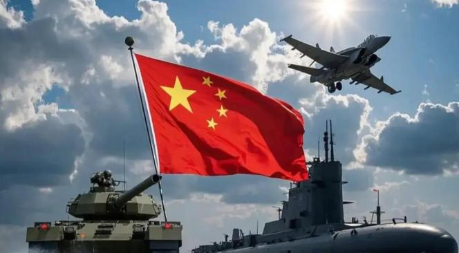 [心]果然最大的鹰派藏在外交智慧里！中方把涉日信函递到联合国，直接给美国出了道“