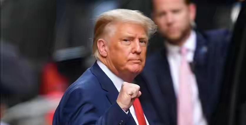 伊朗新一轮反击打响，不到24小时，以本土告急，特朗普求31国救场