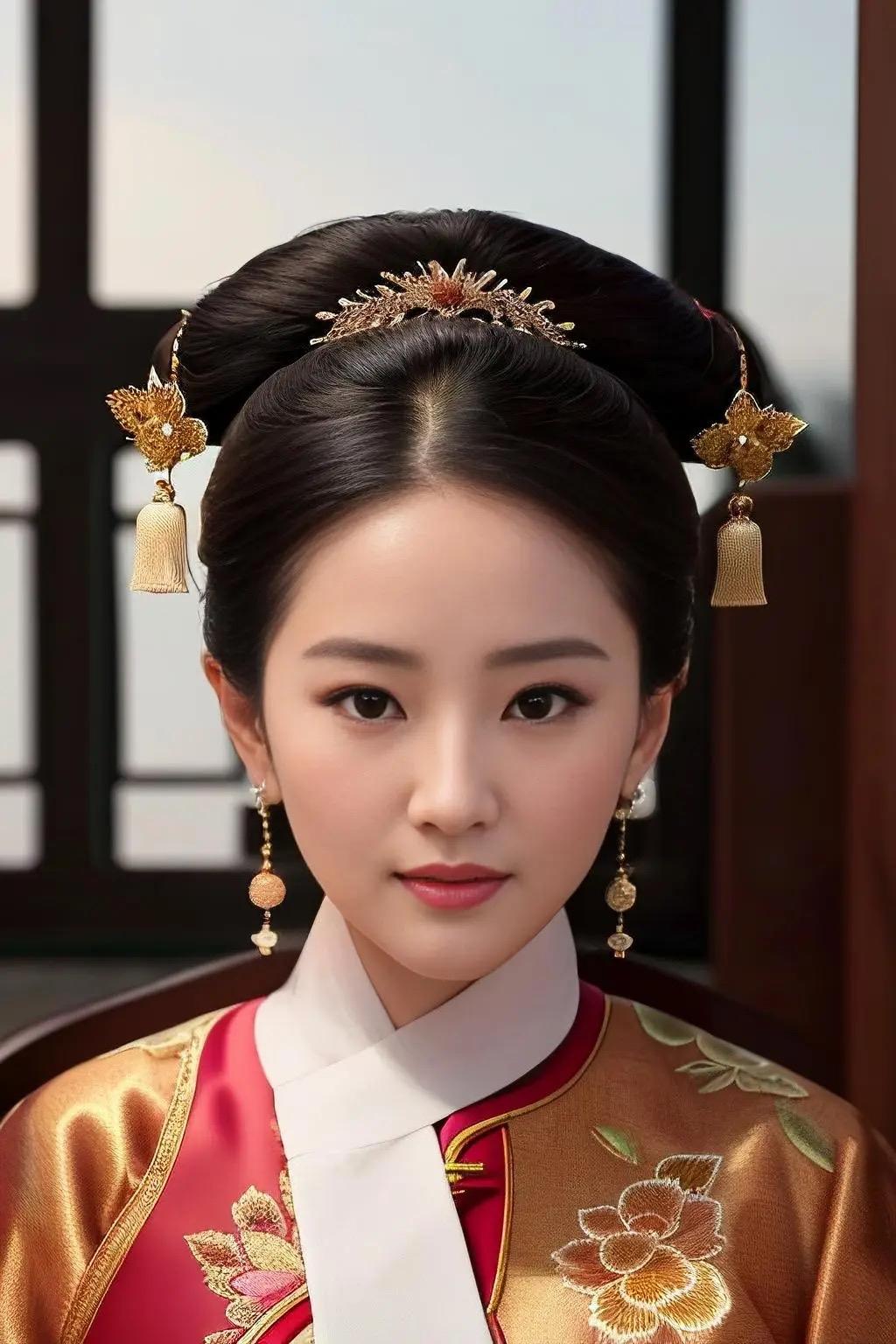 古代皇后妃嫔的真实命运，远非宫斗剧里的争宠夺权，更多是政治棋盘上的棋子。她们的人