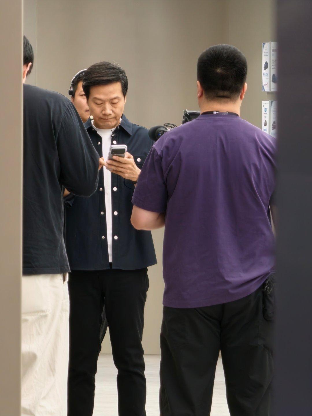 看到了！ 北京·中国国际展览中心顺义新馆