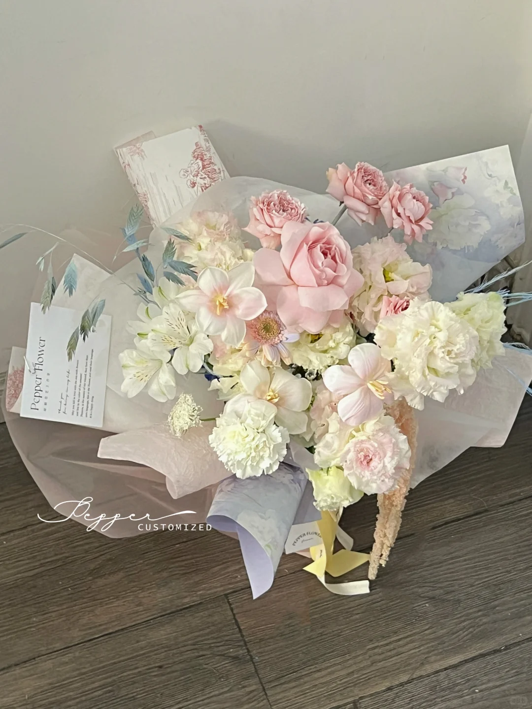 我变回了枯树 你成了另一棵树的春天｜在南京