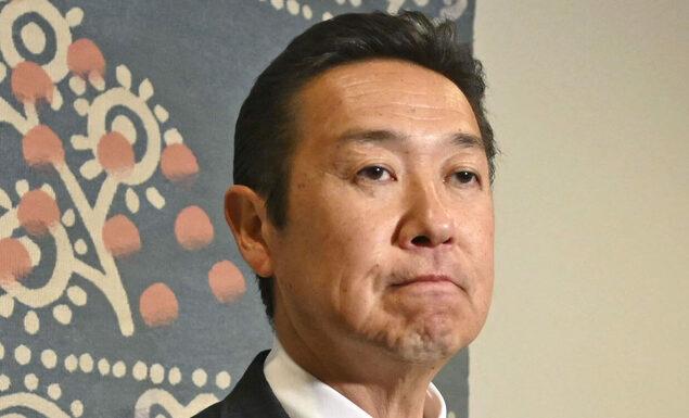 想来中国，日本公开喊话
当地时间5月12日，日本内阁成员正在考虑奔赴上海出席在5