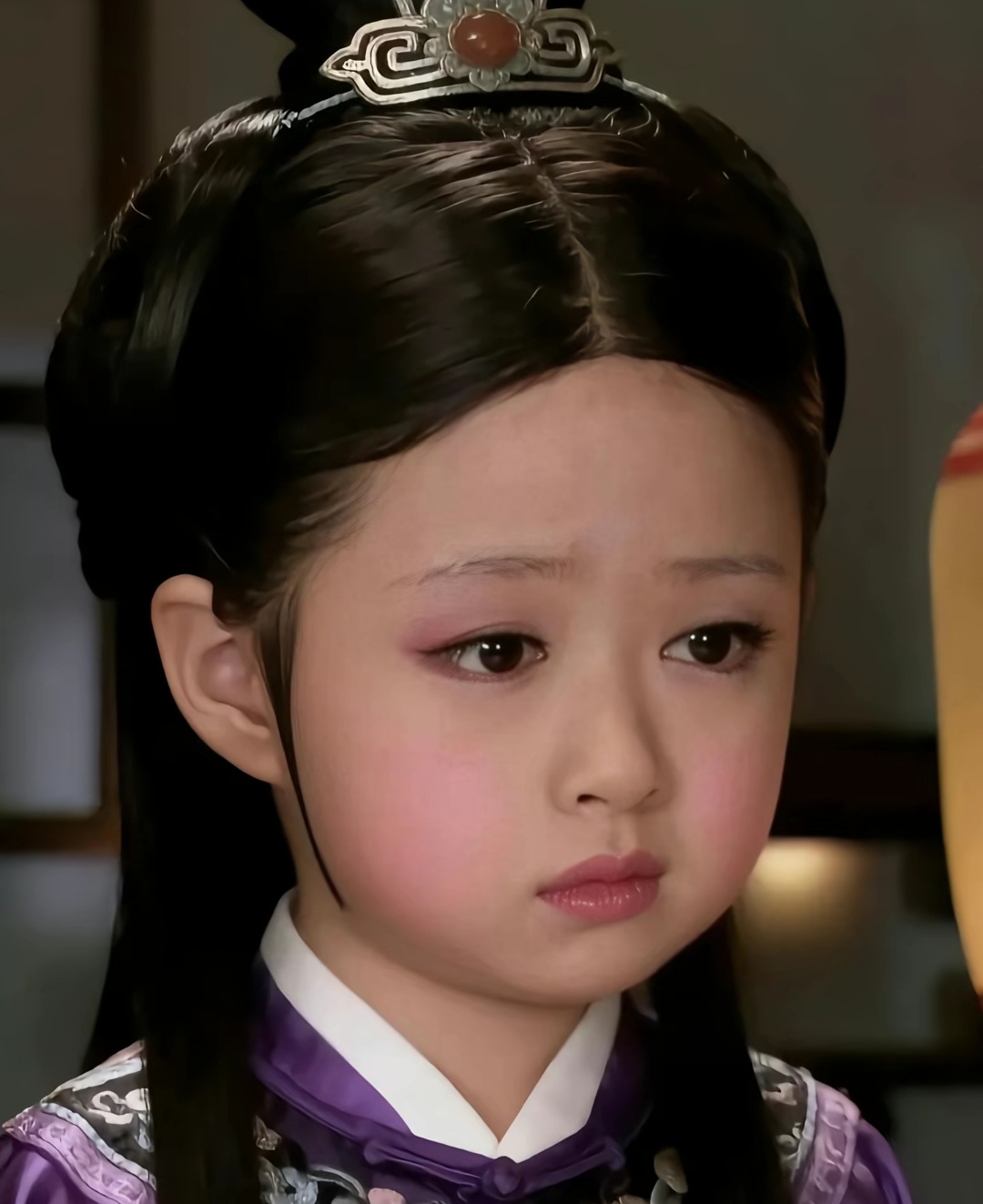 年羹尧眼里的华妃