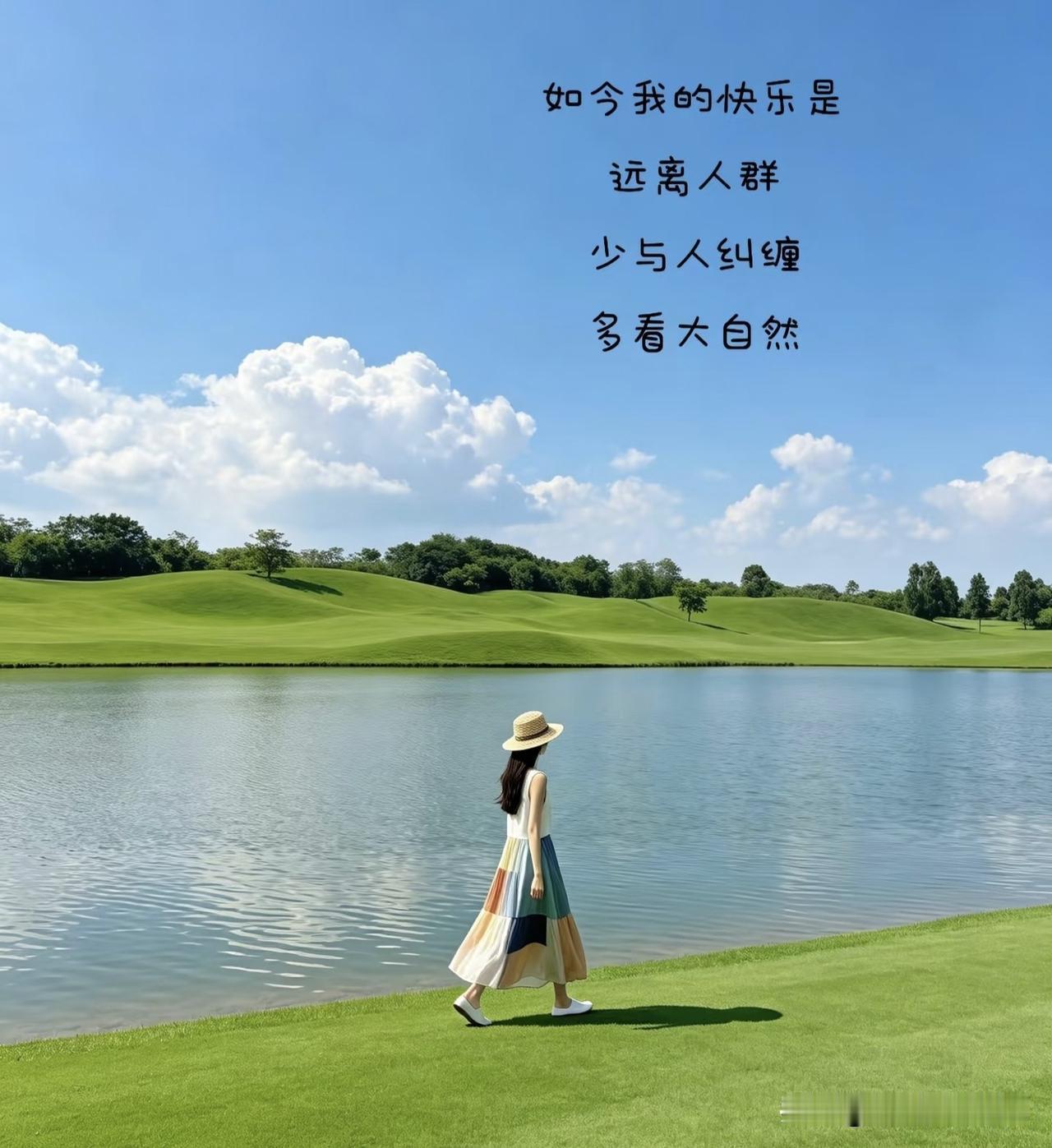 有没有觉得很多人，都有倾诉欲，想通过微信抒发和表达自己的情感。

于是乎加了好多