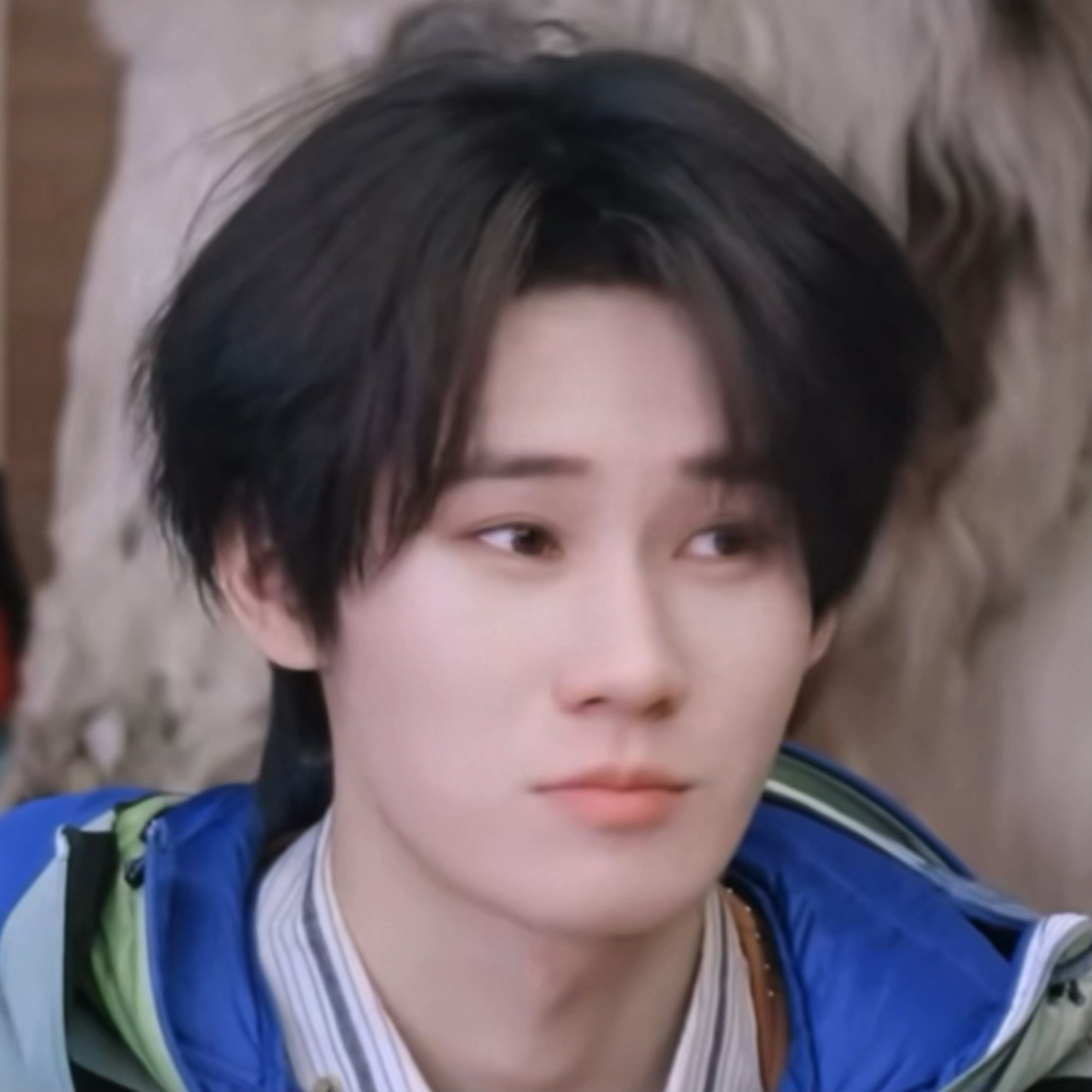 张真源怎这萌！！！！张真源这是我的西游