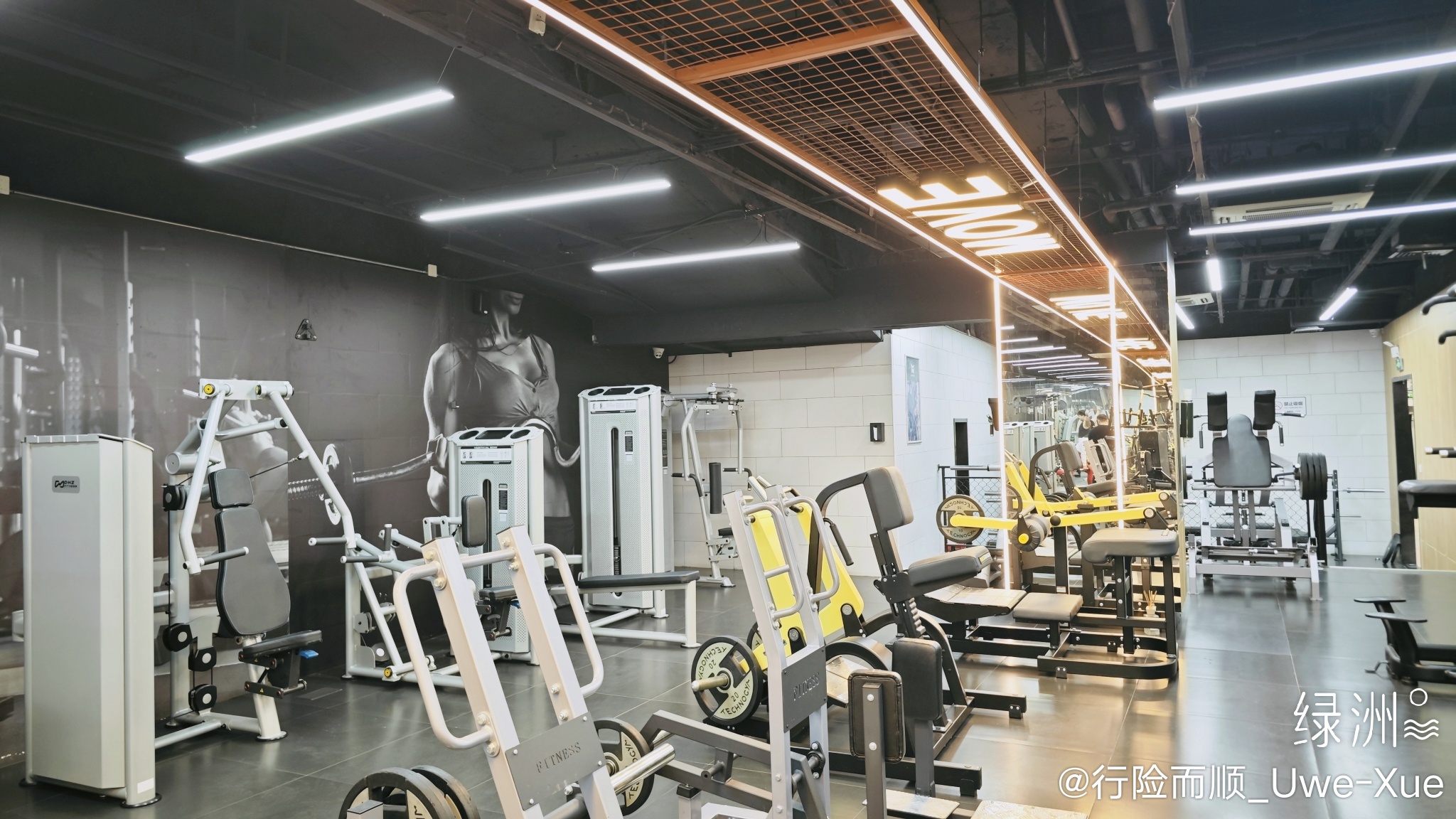 趋势形成，就尊重趋势。     