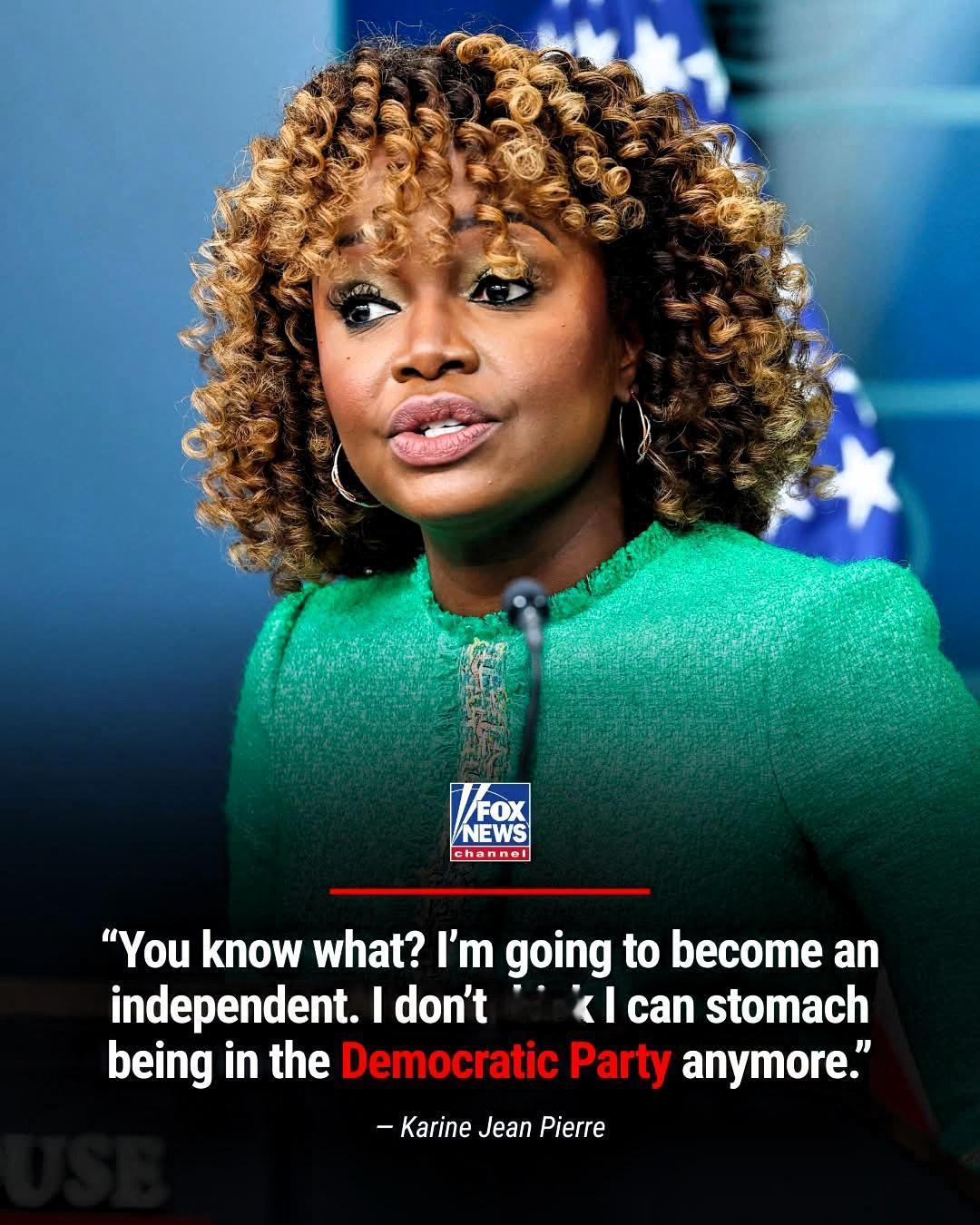 福克斯新闻：前总统拜登政府的新闻秘书出版的新书说了什么？

“太可怕了”：拜登前