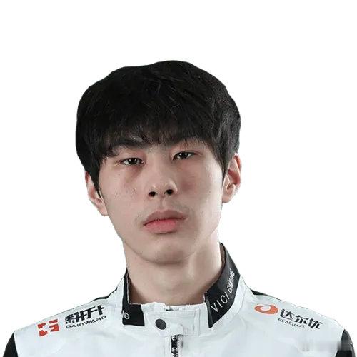 #2024LPL夏季赛##英雄联盟# Zdz粉丝群内称找到工作了：EDG/RNG