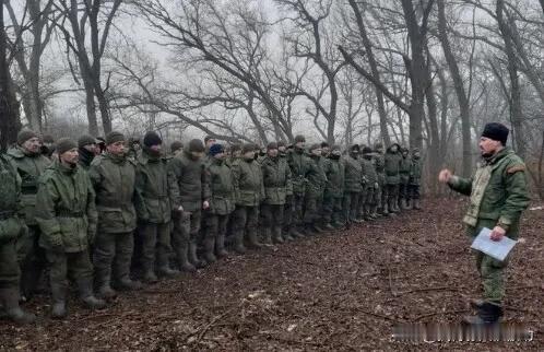 俄罗斯囚犯的坏消息来了，克宫不再签署囚犯从乌克兰前线待满6个月便可赦免的文件。取