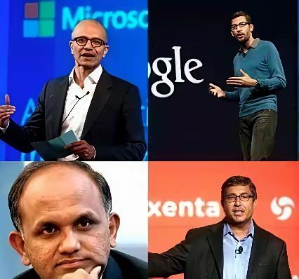 一位美国白人软件工程师发文哀叹：硅谷印度化的趋势正是美国高科技日渐衰落的重要原因