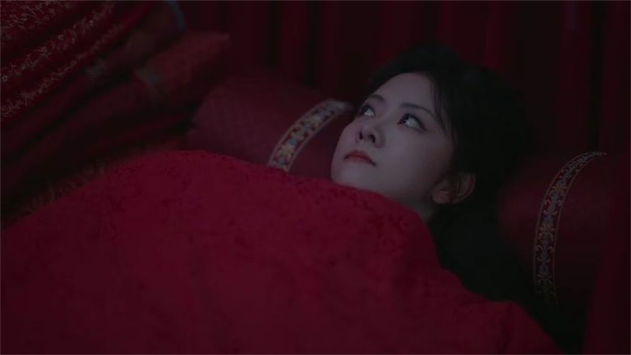 谭松韵新剧28集上：夫妻同体，福祸同当！林锦岐带兰香去京城