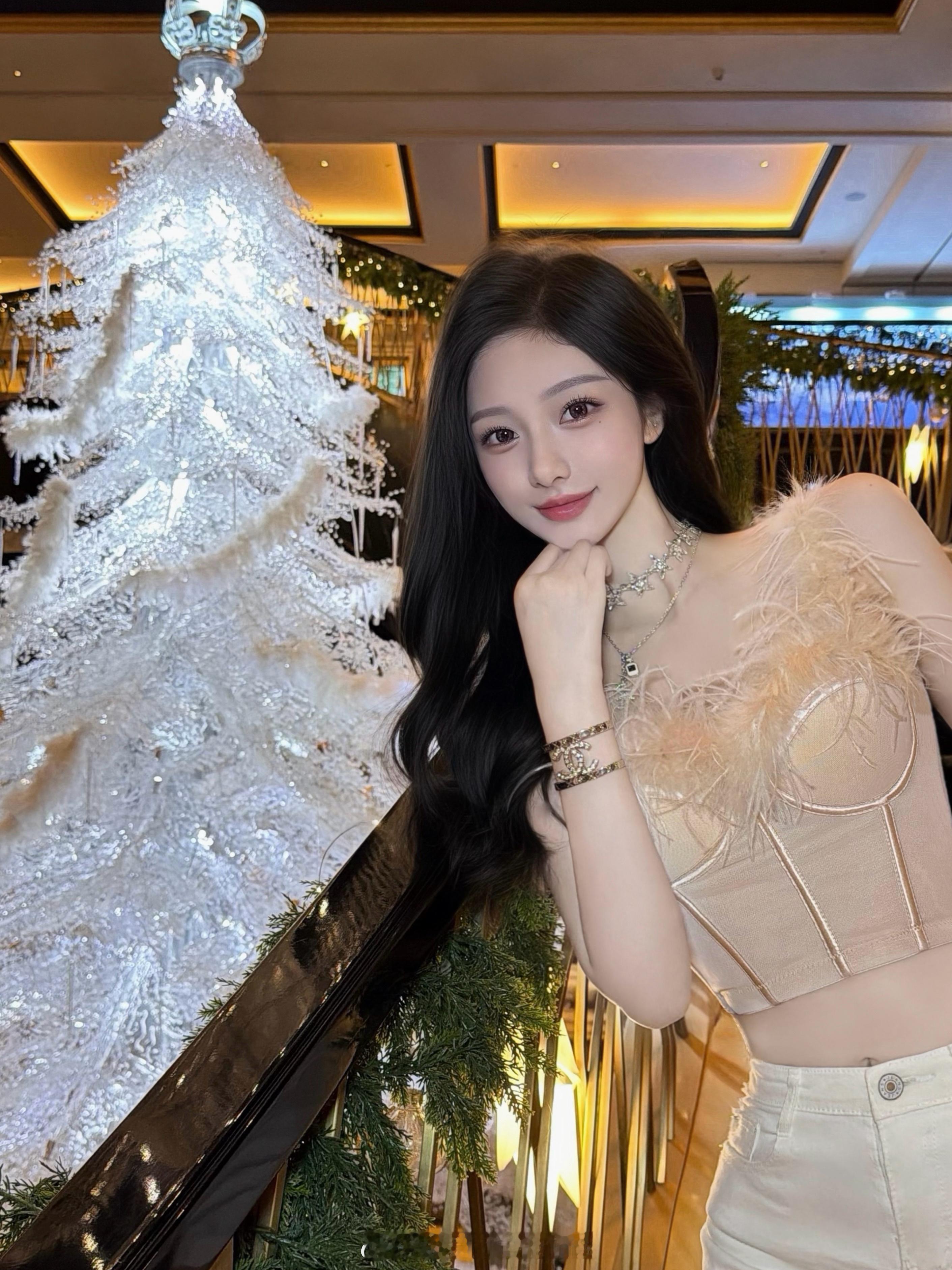 2025年的最后一天噜 