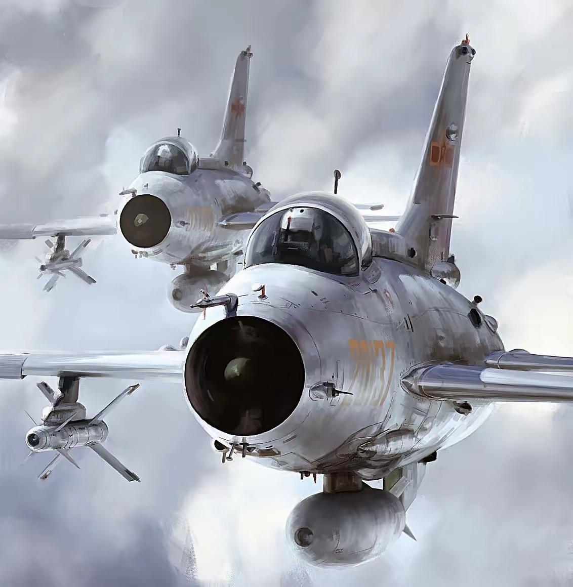 又到年底了。空军拜年用的专用型号飞机已经全部退役了。我很好奇空军今年会拿什么飞机