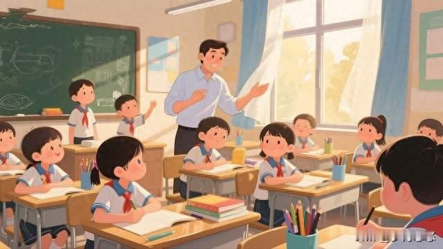 三十年老教师坦言：家长尽量别跟老师发生冲突，吃亏的往往是孩子