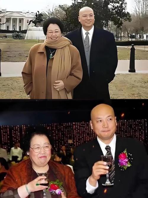 73岁无儿无女的迟重瑞何去何从？陈丽华早已安排好后路
前中国女首富陈丽华病逝，享