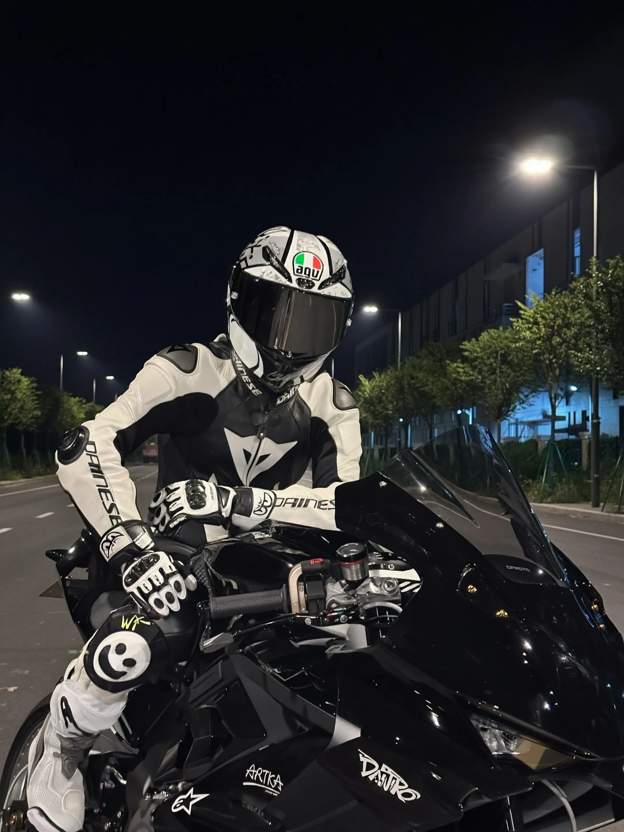 车跟人一样的，不美容怎么会精致好看