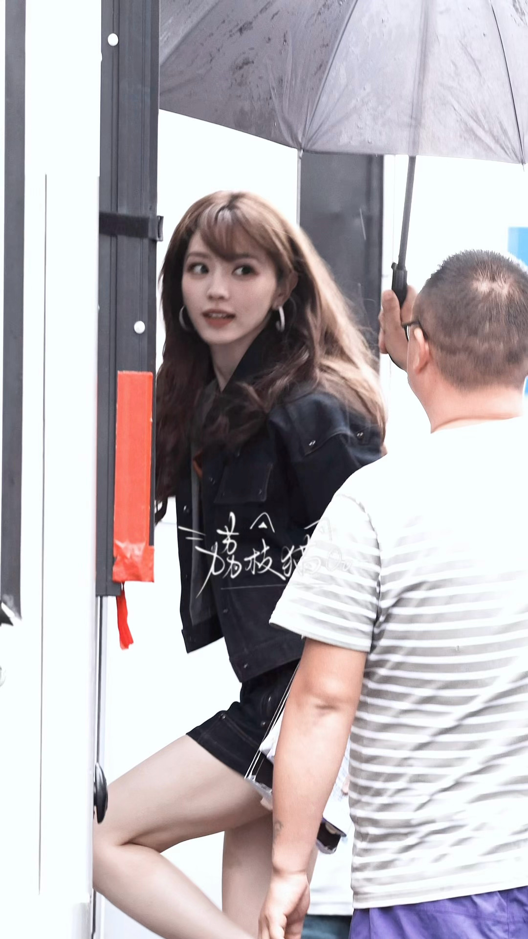 姐姐你真是洋娃娃口牙 ​​​