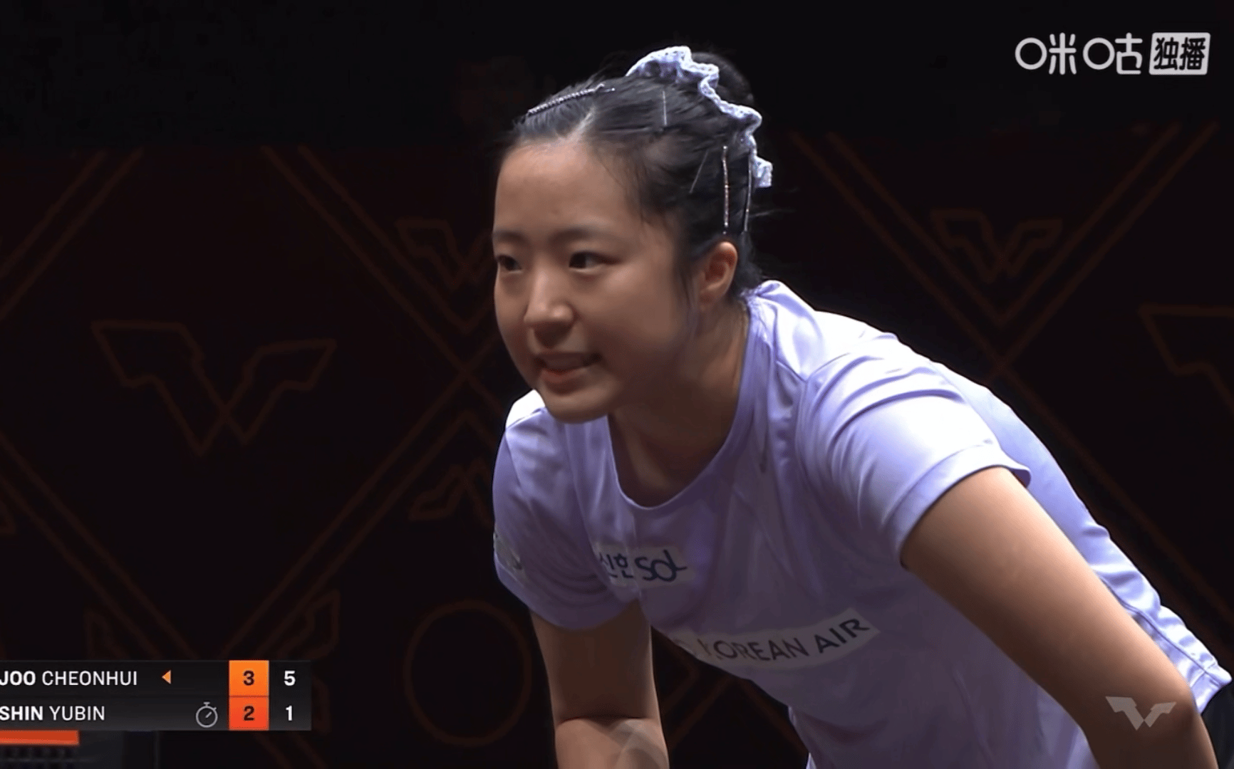 看这场真是好坚韧的饼饼，好让人心疼的饼饼 