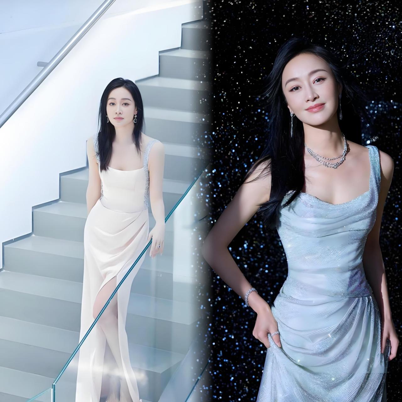 芒果台这次真惹错人了！
赵子琪看着低调不抢镜，骨子里从来都不是任人拿捏的软柿子。