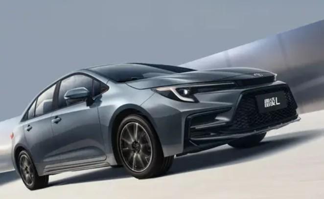 12月21日，广汽丰田雷凌L上市，售价12.98-14.88万。
-轴距加长50