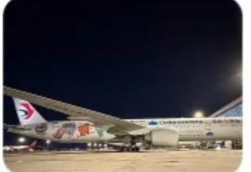 地球是个圆的，但有些路，我们总觉得是直线。直到2024年12月4日凌晨02:19