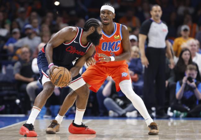 新赛季NBA杯冠军内定？快船队记发现赛程BUG，NBA杯决赛第二天的赛程已经出炉