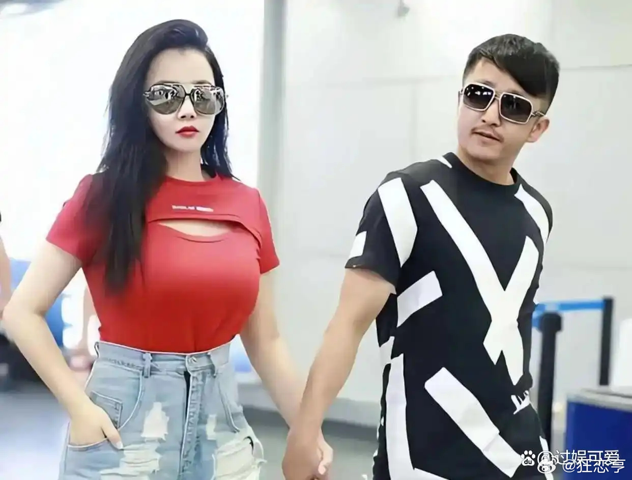 邹市明给广大男性提了个醒，找老婆可以找条件普通的也能找长相一般的，但别轻易找太漂