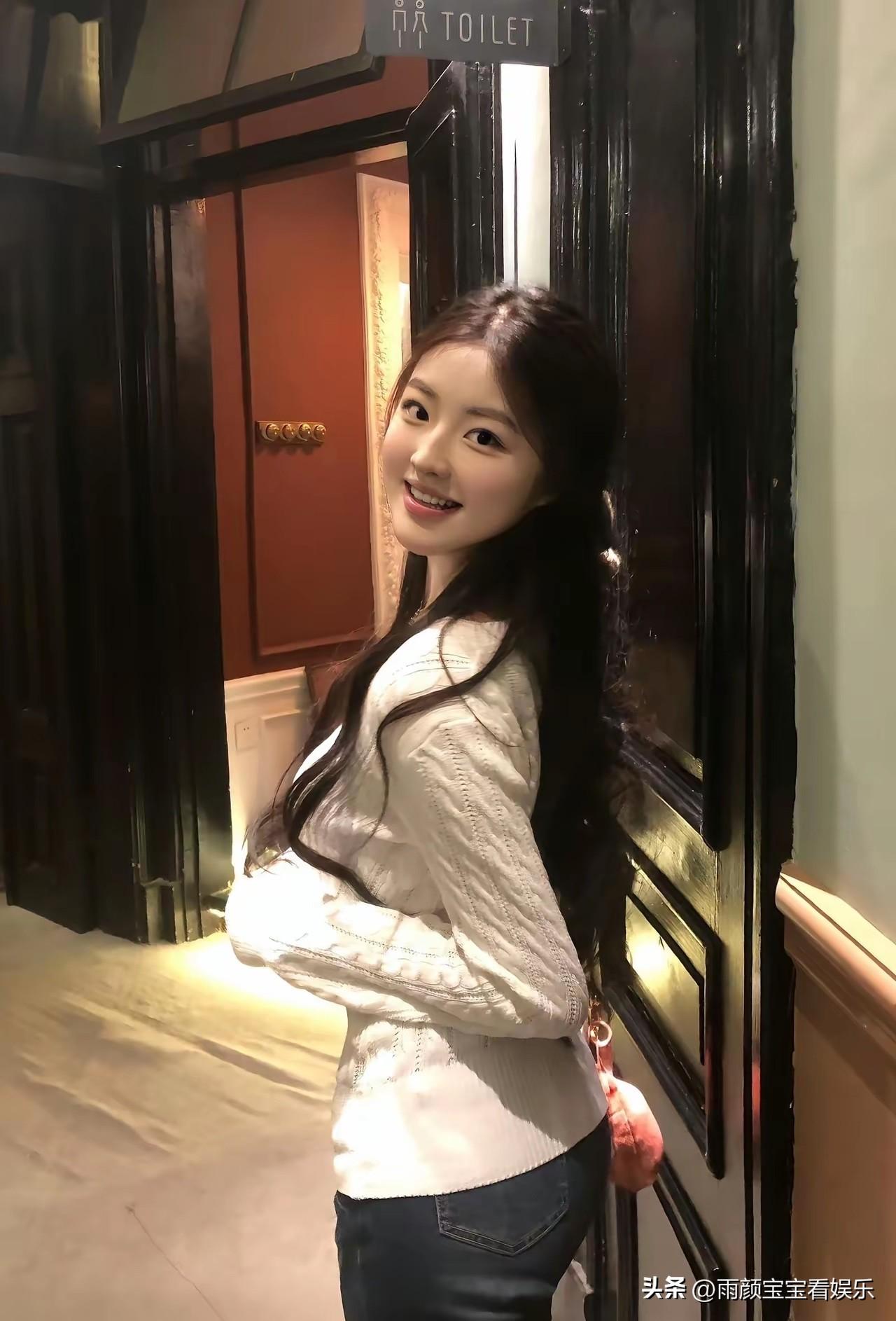 我怀疑男人都是喜欢这样的！