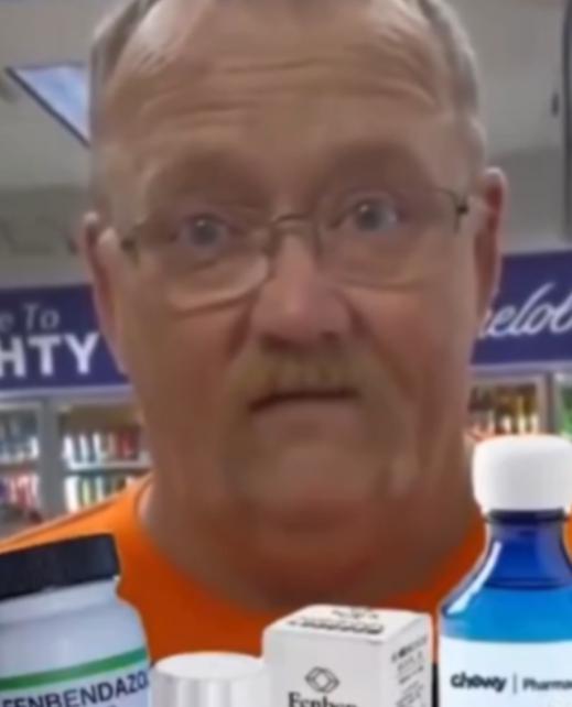 2016年，美国一男子被查出癌症晚期，寿命仅剩3个月。没想到3个月后，癌细胞竟然