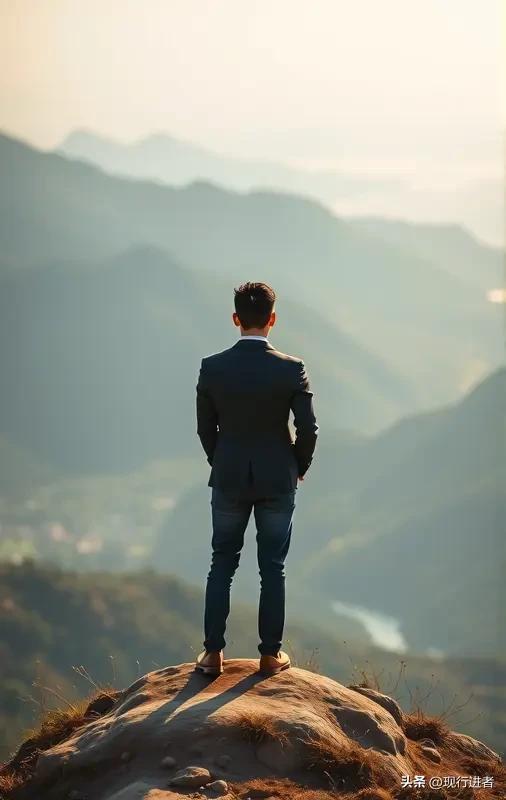 我35岁了，该何去何从呢？

35岁确实是个尴尬的年纪，不上不下、进退两难。找工