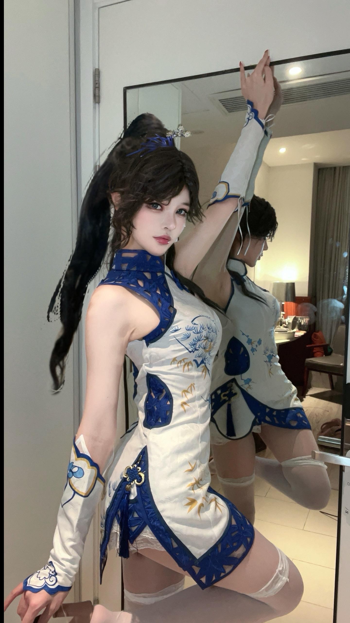 三刀碎你将军梦