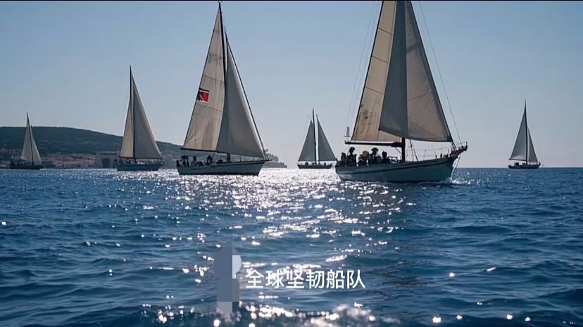 果然，以色列还是动手了，在意大利退出为“全球坚韧”船队护航后，以色列袭击了船队，
