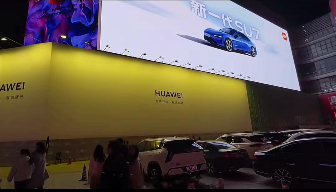 真实的商战就是这样的朴实无华