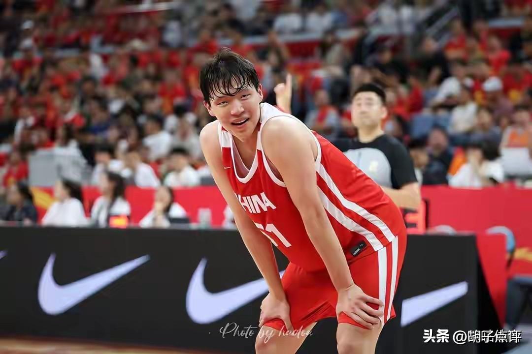 杨翰森确认，打完世预赛第三窗口期的两场比赛，将火速飞抵开拓者报到，准备打NBA的