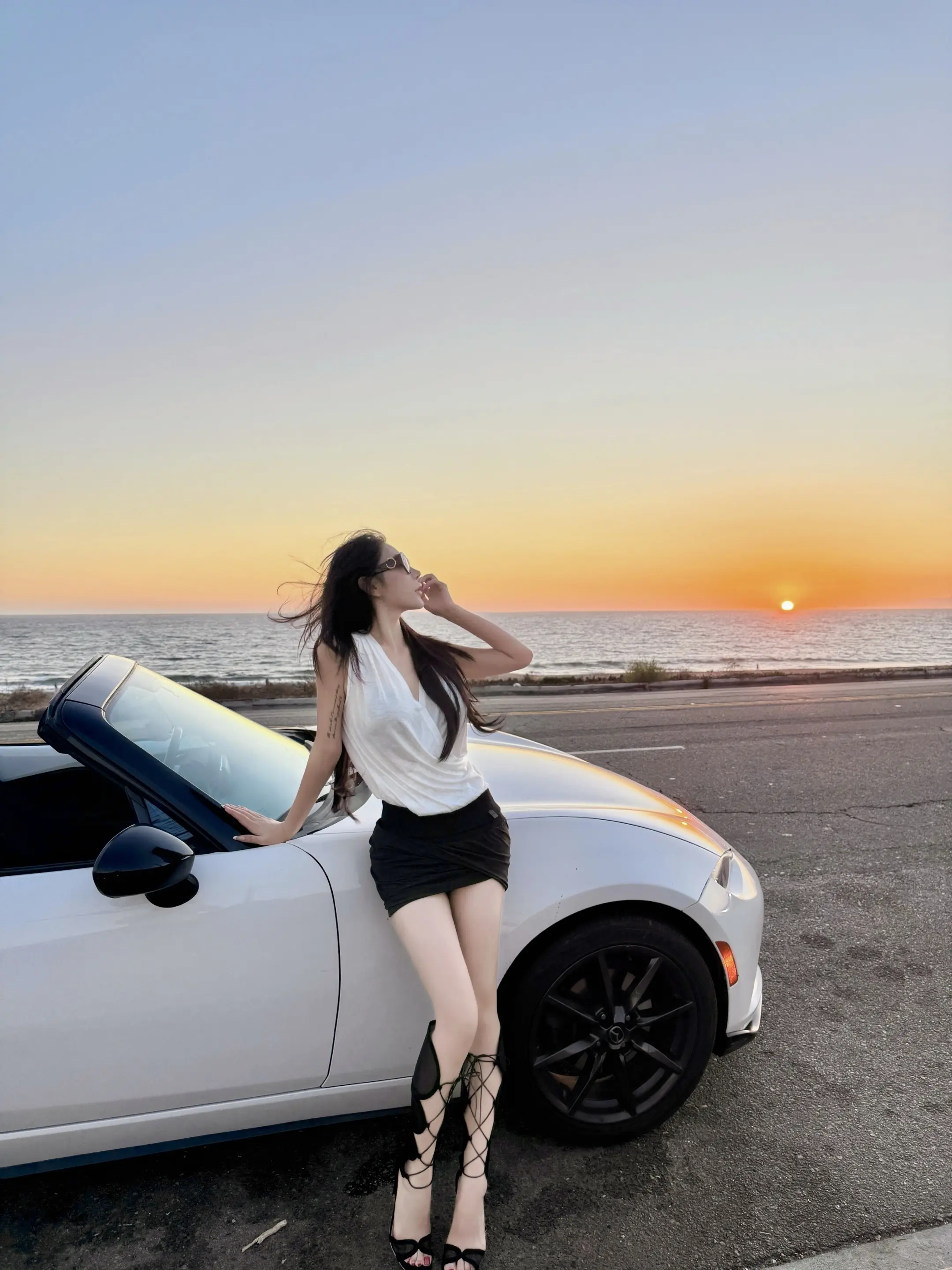 一辈子追求自由 贤良淑德不是我的标签。🌄