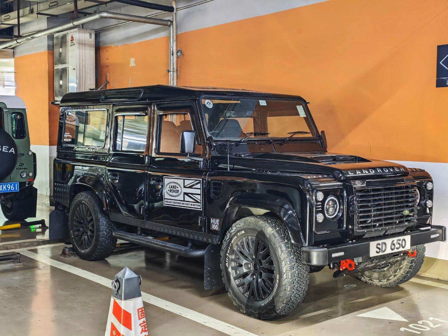 看我最近工作表现不错，带我来个高端剪头会所，一进地库……就问你高不高端！大v聊车