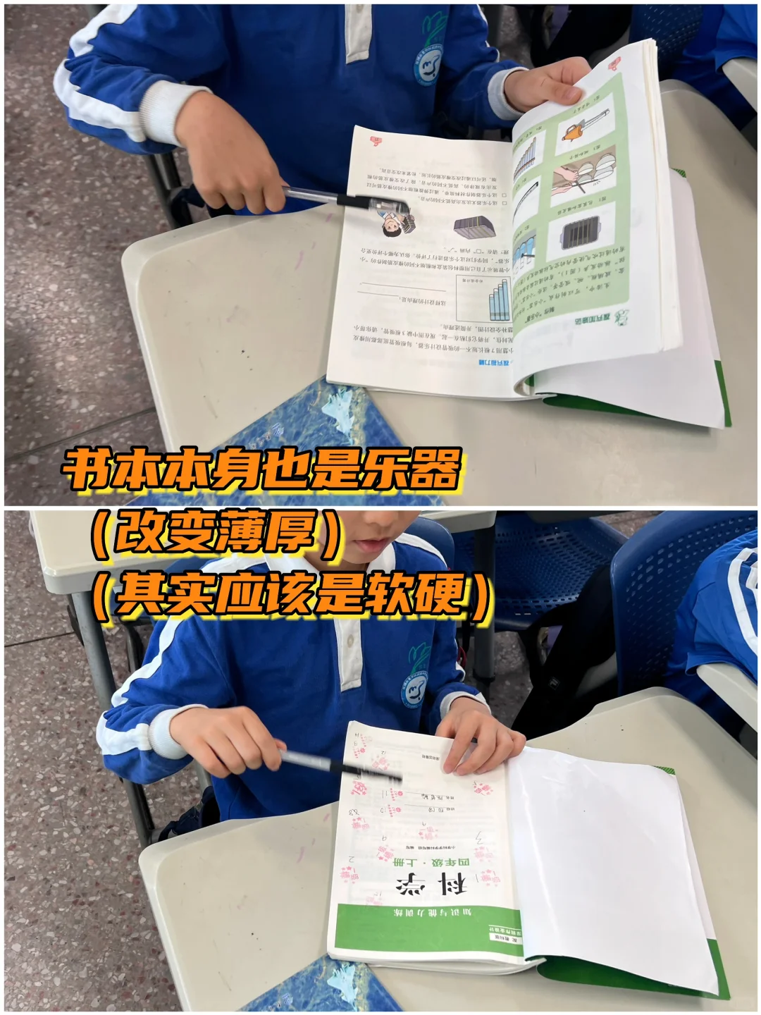 好家伙，轮到学生把我的格局打开了