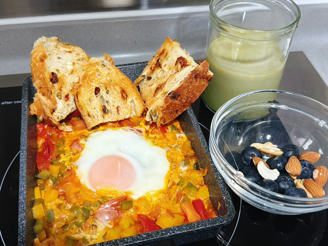 生活手记🍳 ​​​