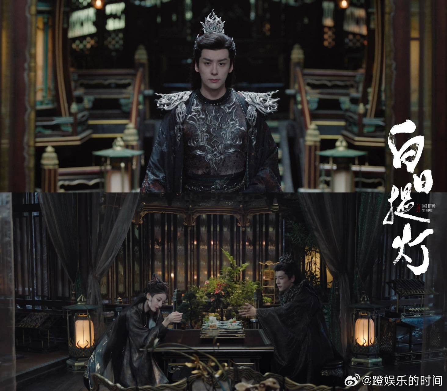 白日提灯区区一句台词 被“区区文学”笑到停不下来！晏柯的台词自带梗，生活场景代入