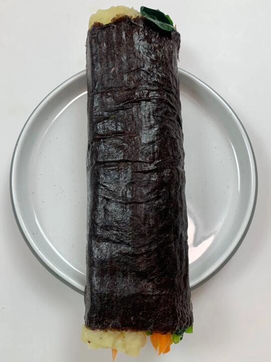 吃得干净真的会瘦！！