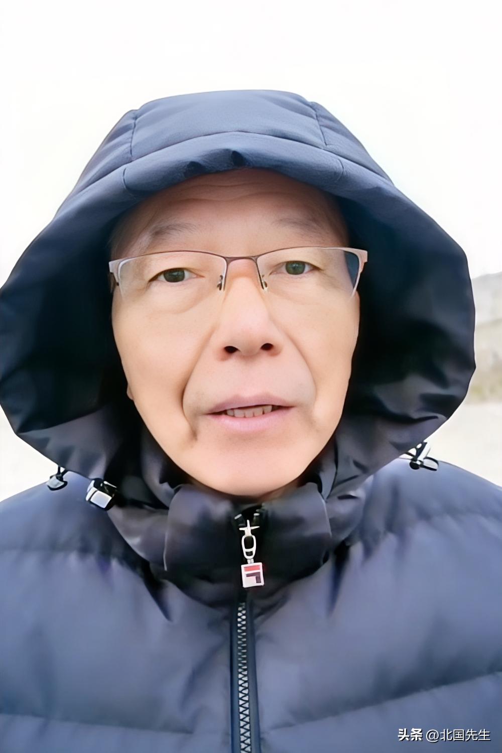 北京73岁大爷，最大的遗憾是养了一个35岁还窝在家里的儿子，既不工作也不独立，完