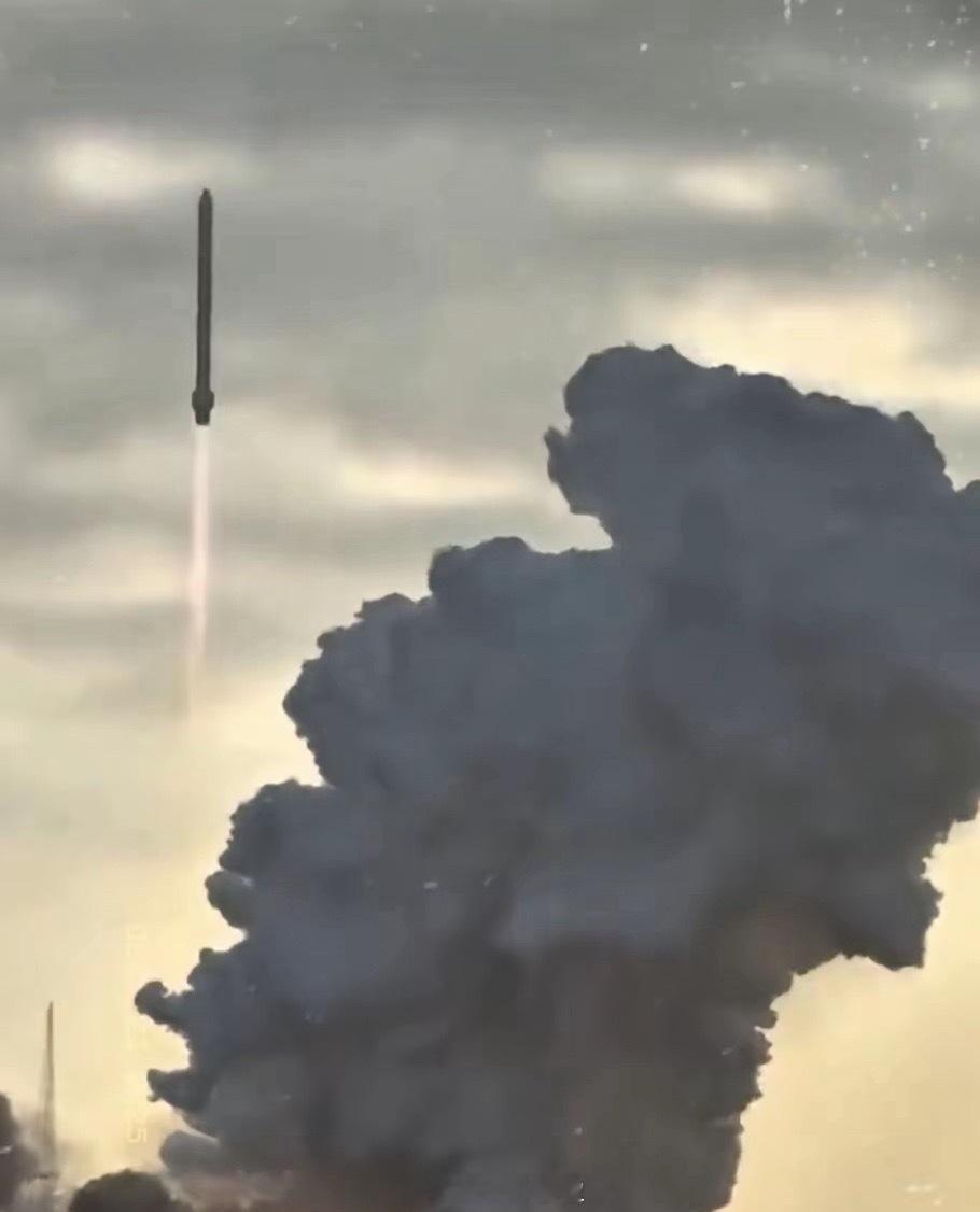 好多人开始唱衰了，因为长征再次回收没有达到预期这等于就是失败了，其实大错特错！2