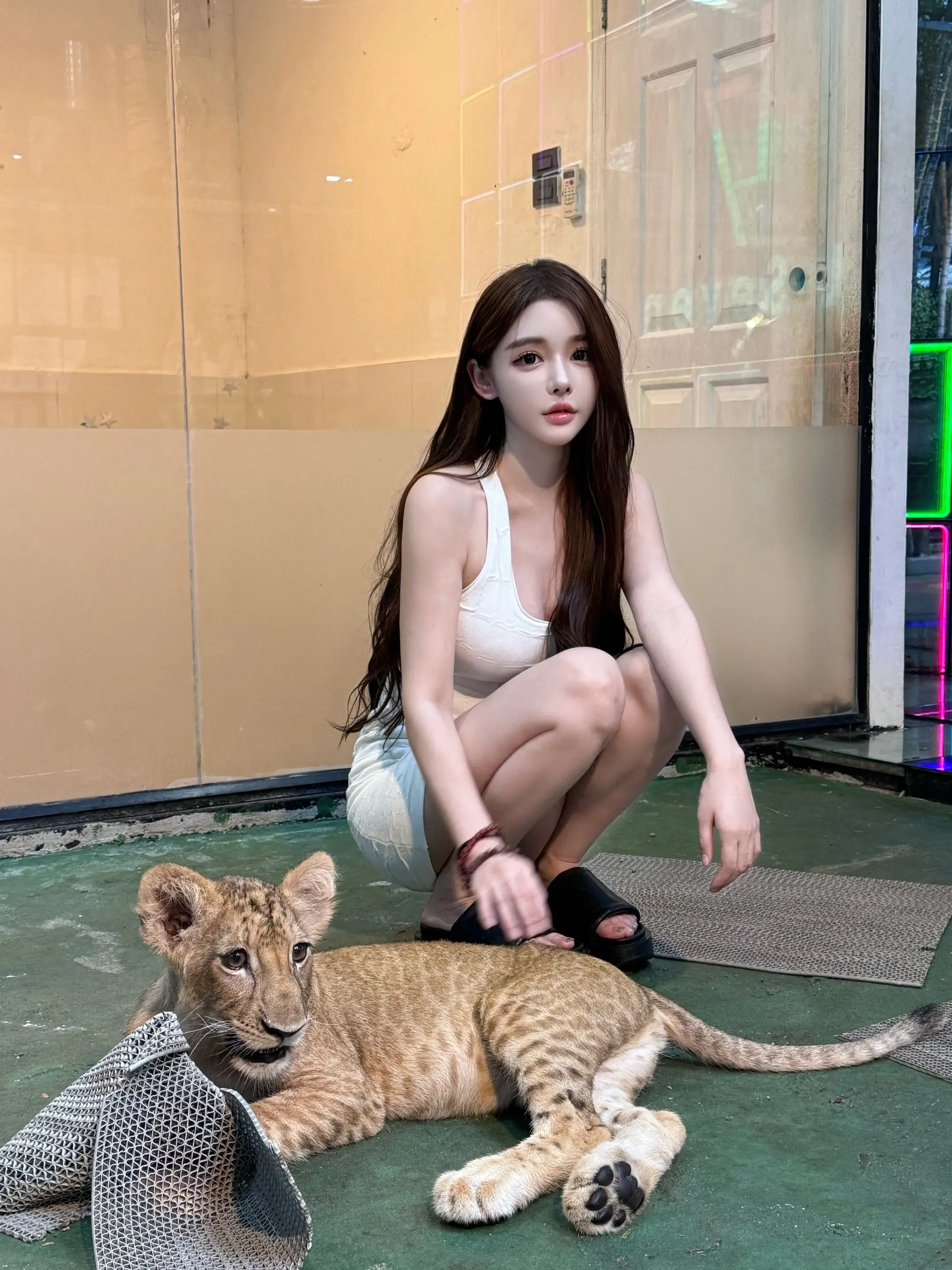 许研的兵