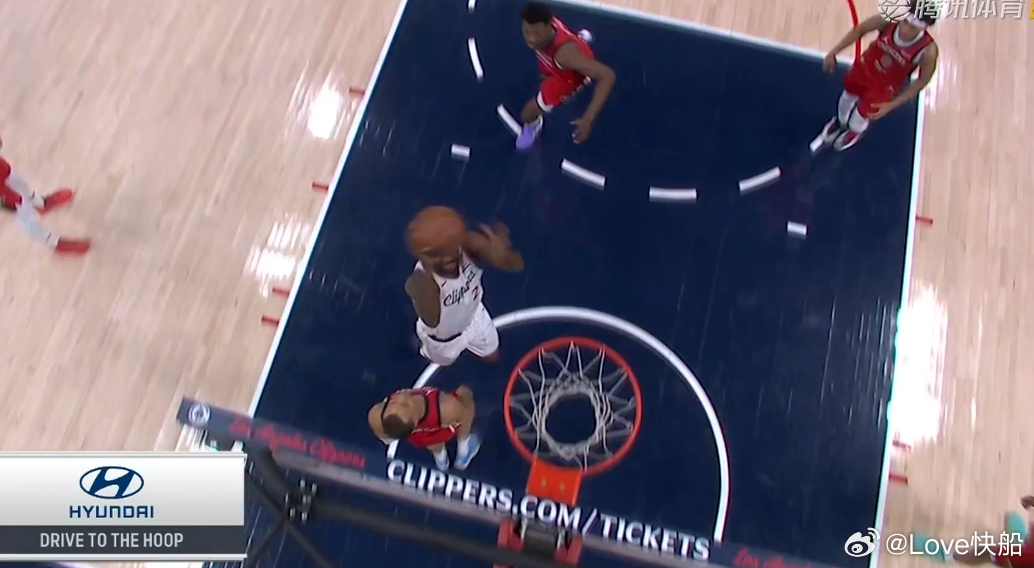 小卡摇头，可算是给我吹了！！！ 