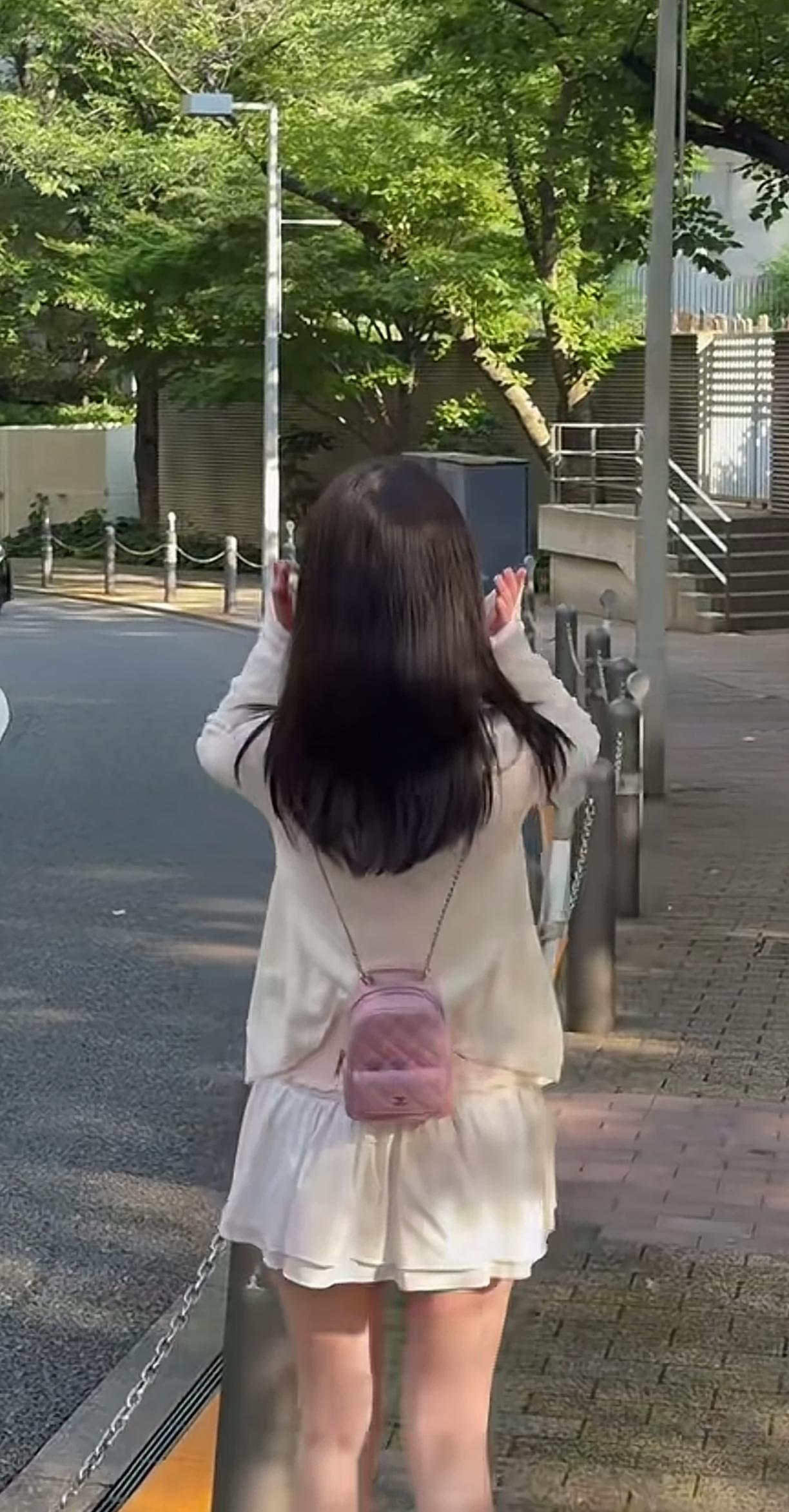全身都是香香甜甜的[星星眼]