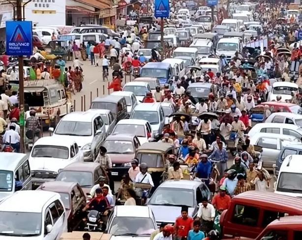 为什么美国刮起反印度的浪潮？原因其实很简单：现在不止是美国，整个欧美都在反印度。