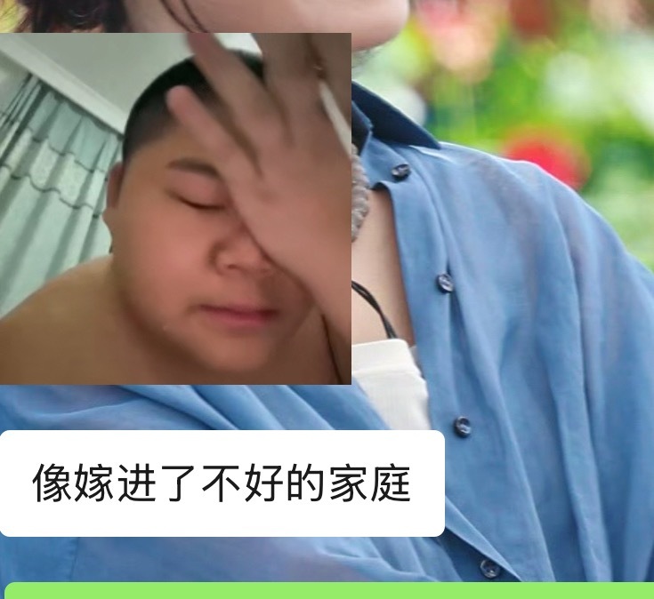 没有一个人能独活 