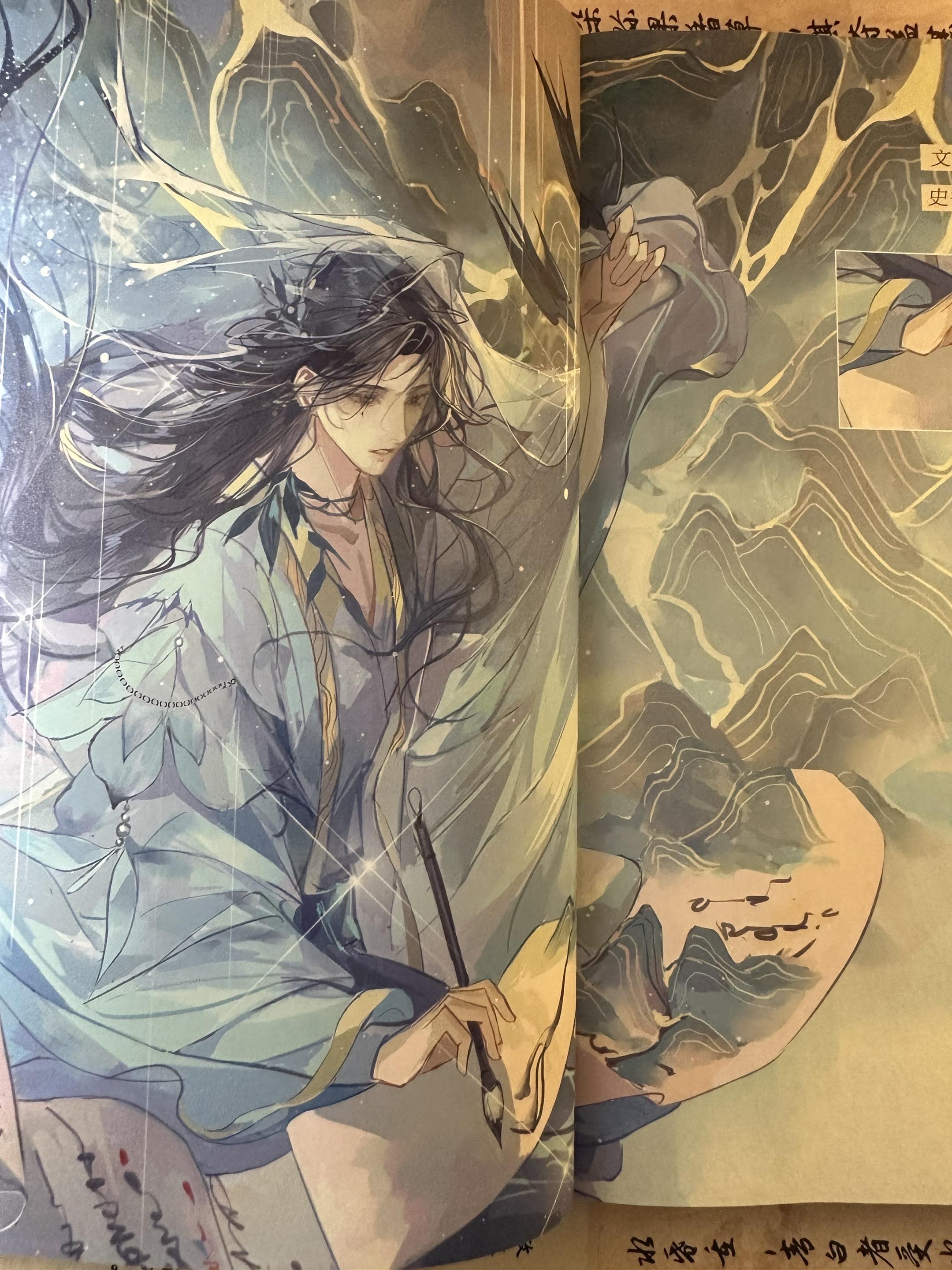 历史八大美男，帅的一塌糊涂~