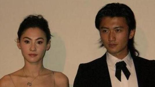 张柏芝三儿子生父传了快八年。这个话题从2018年冬天冒出来，到现在还在网上被翻来