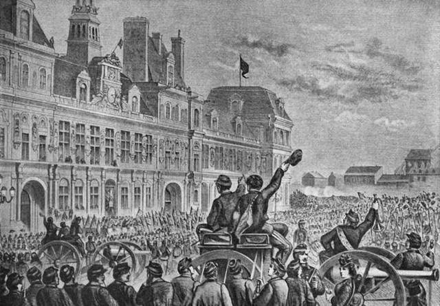 1870年的时候，在欧洲发生了一场结果出人意料的战争，这便是著名的普法战争。
咱